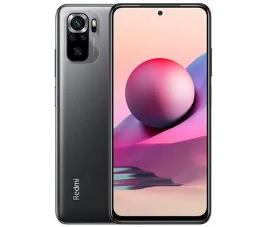 Телефон redmi note x