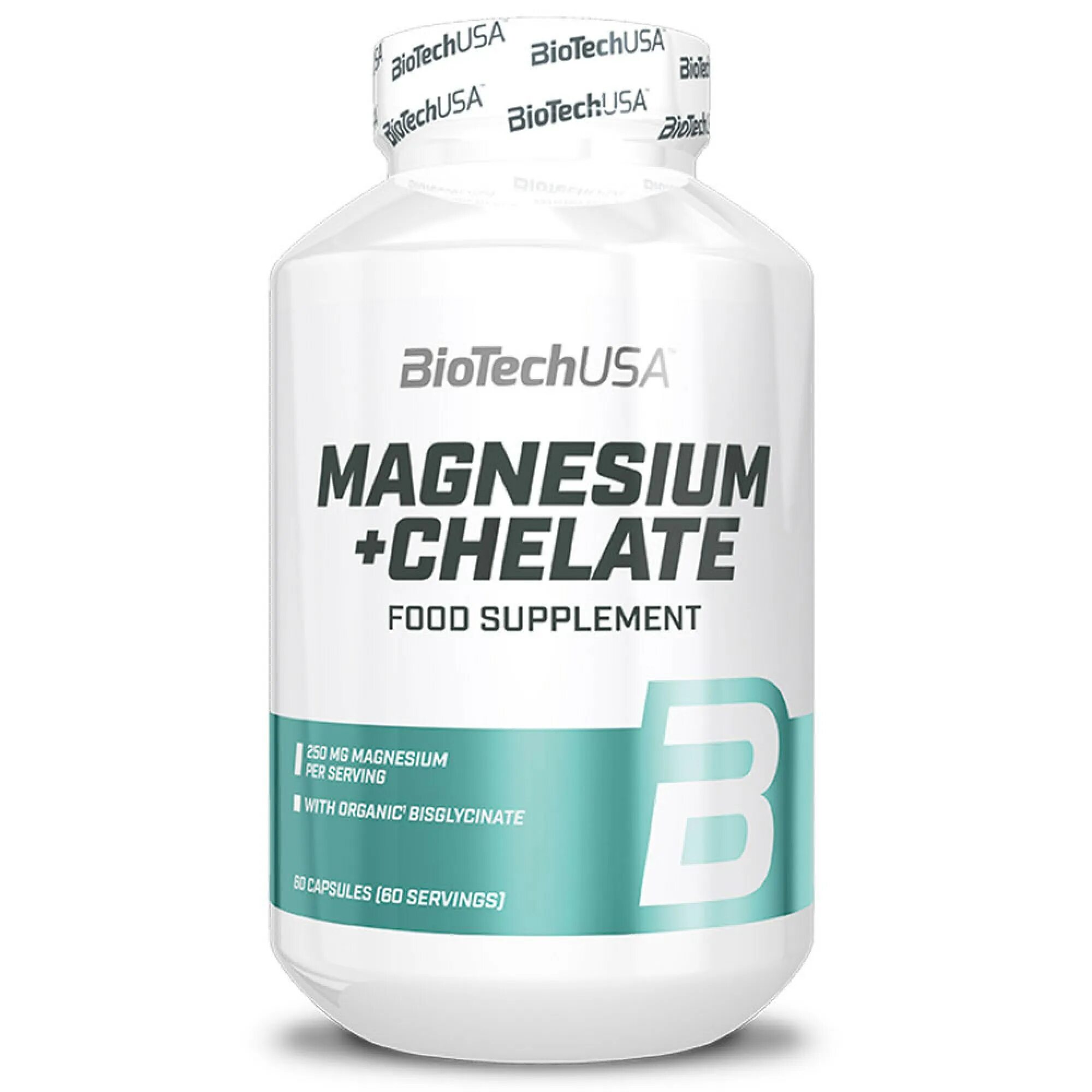 Magnesium+Chelate 60 капс. Магний в6 Хелат. Biotech Magnesium+Chelate. Магний Хелат 400мг.