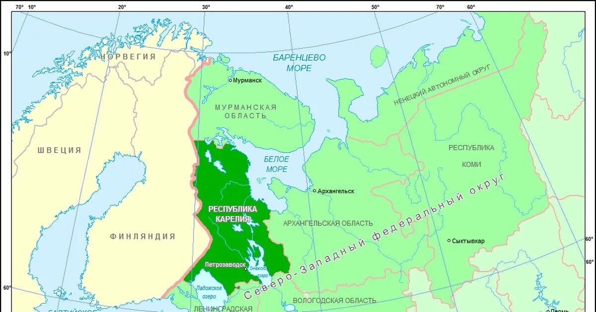 Карелия входит в россию. Где находится Карелия на карте. Карелия на карте России. Границы Карелии на карте России. Расположение Карелии на карте России.