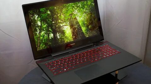 Игровой ноутбук lenovo lenovo y7000p