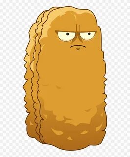 Tall nut