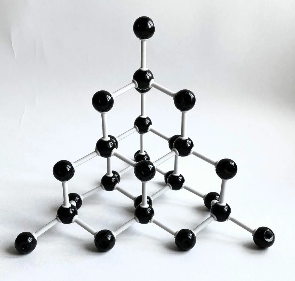 Алмаз строение кристаллической решетки. Структура алмаза кристаллическая решетка. Атомная кристаллическая решетка алмаза. Кристалл решетка c2h4.