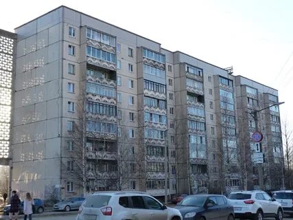 Березовая аллея петрозаводск