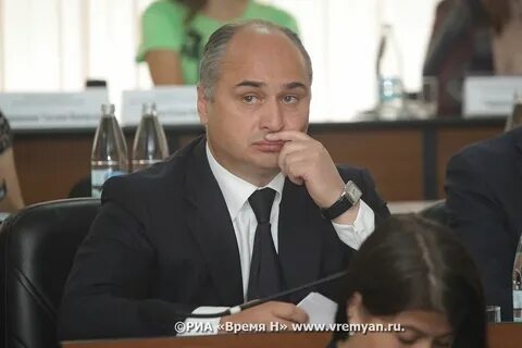 Александрович нижний