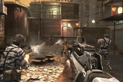 Duty black ops declassified