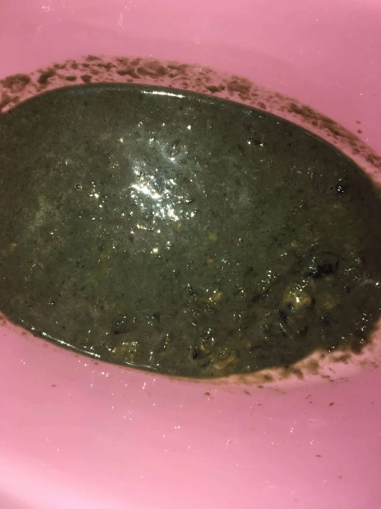 Жидкий водянистый. Жидкий водянистый