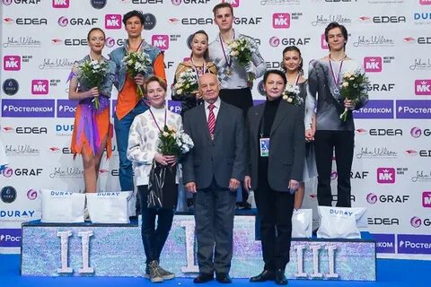 Самара фигурное катание 2023 участники