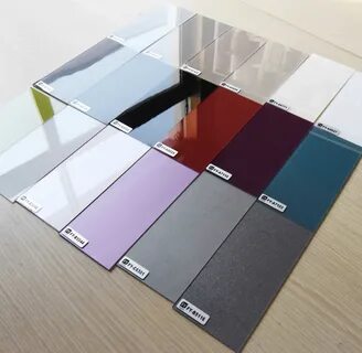 Покрытие gloss