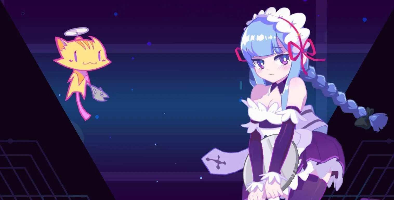 Muse dash dlc unlocker. Muse dash. muse dash персонажи. muse dash marija. muse dash скриншоты.