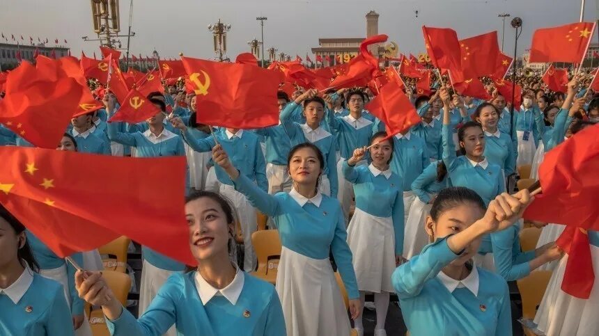 Коммунистическая партия Китая. День труда праздник в Китае. Праздник образования КНР В Китае. 100 Лет Коммунистической партии Китая.
