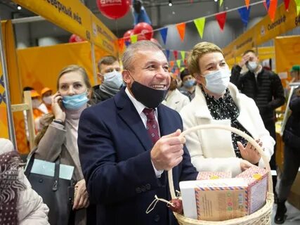 Маргаритинская ярмарка 2024
