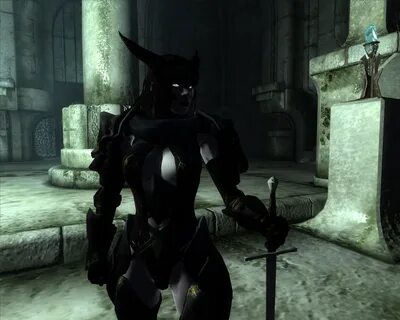 Oblivion overlord