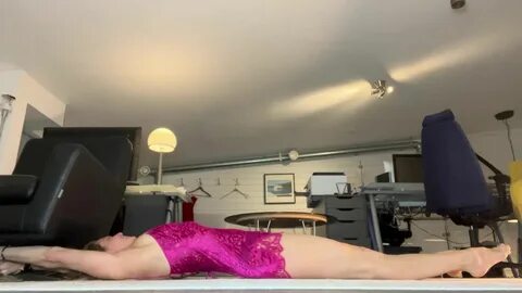 Marlingyoga 2 - CamWhores