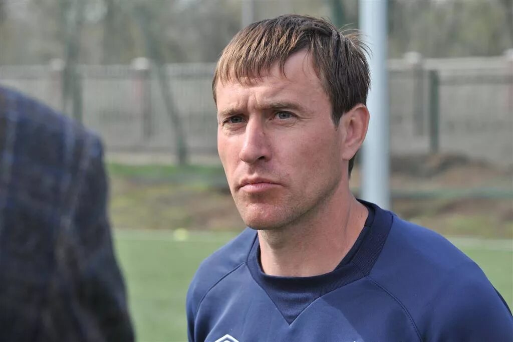 Сергею Андрееву - 60! Спорт-Экспресс