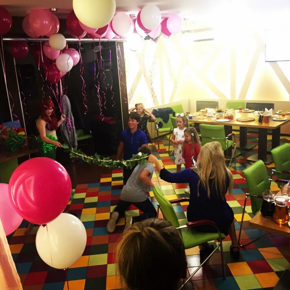 фэмили белгород