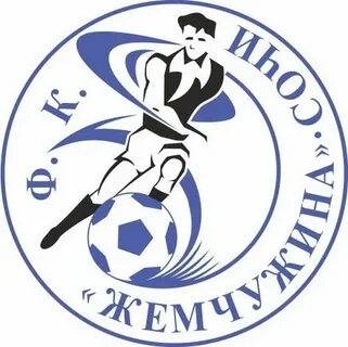 Футбольный клуб жемчужина