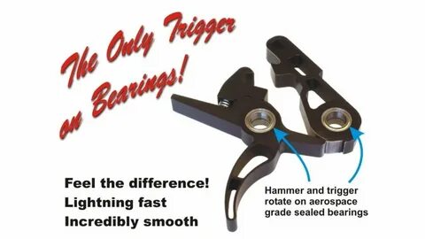 Trigger group