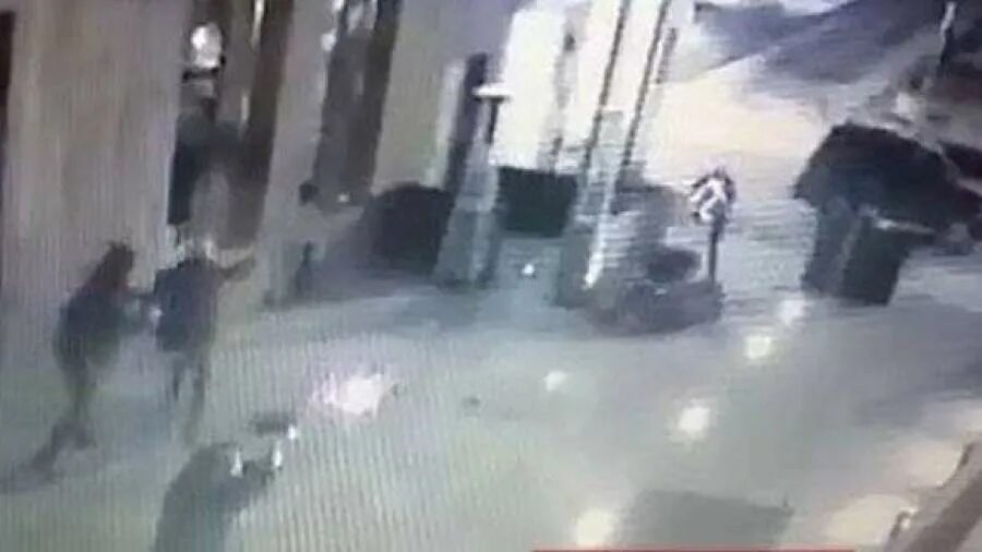 Видео где убивают людей в москве