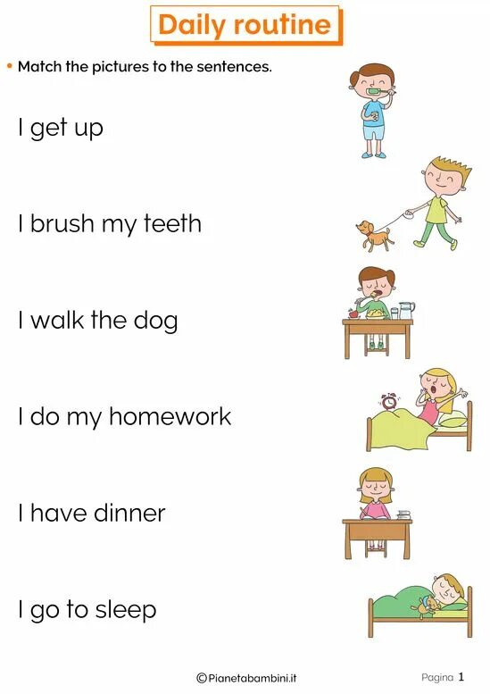 Regular routine. Задания daily routine for kids. задания my daily routine. задания на тему daily routine. задания по теме daily routines.