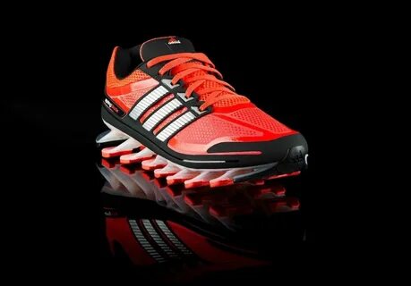 Adidas de