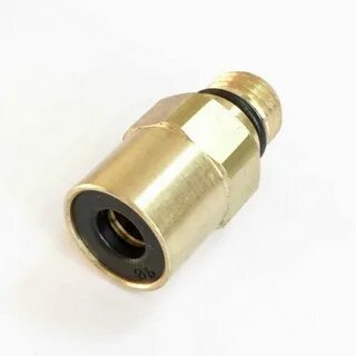 Фитинг 5 8 прямой