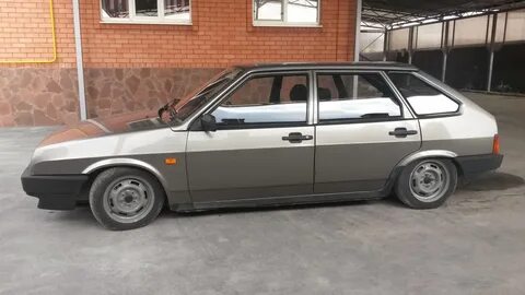 Серый 9