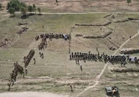 Исторический рубеж