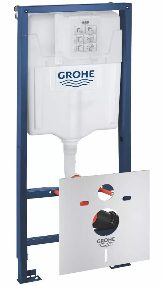 Grohe Rapid SL [38775001]. 38775001 Инсталляция Grohe. Инсталляция для унитаза Grohe 38775001. Grohe Rapid SL [38722001]. Инсталляция grohe rapid sl купить