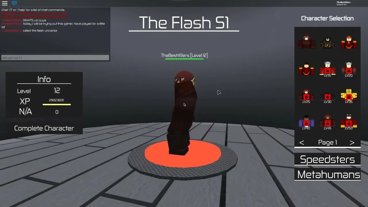 Roblox флешка. Флеш РОБЛОКС. Скин флеша в РОБЛОКС. Flashlight РОБЛОКС.