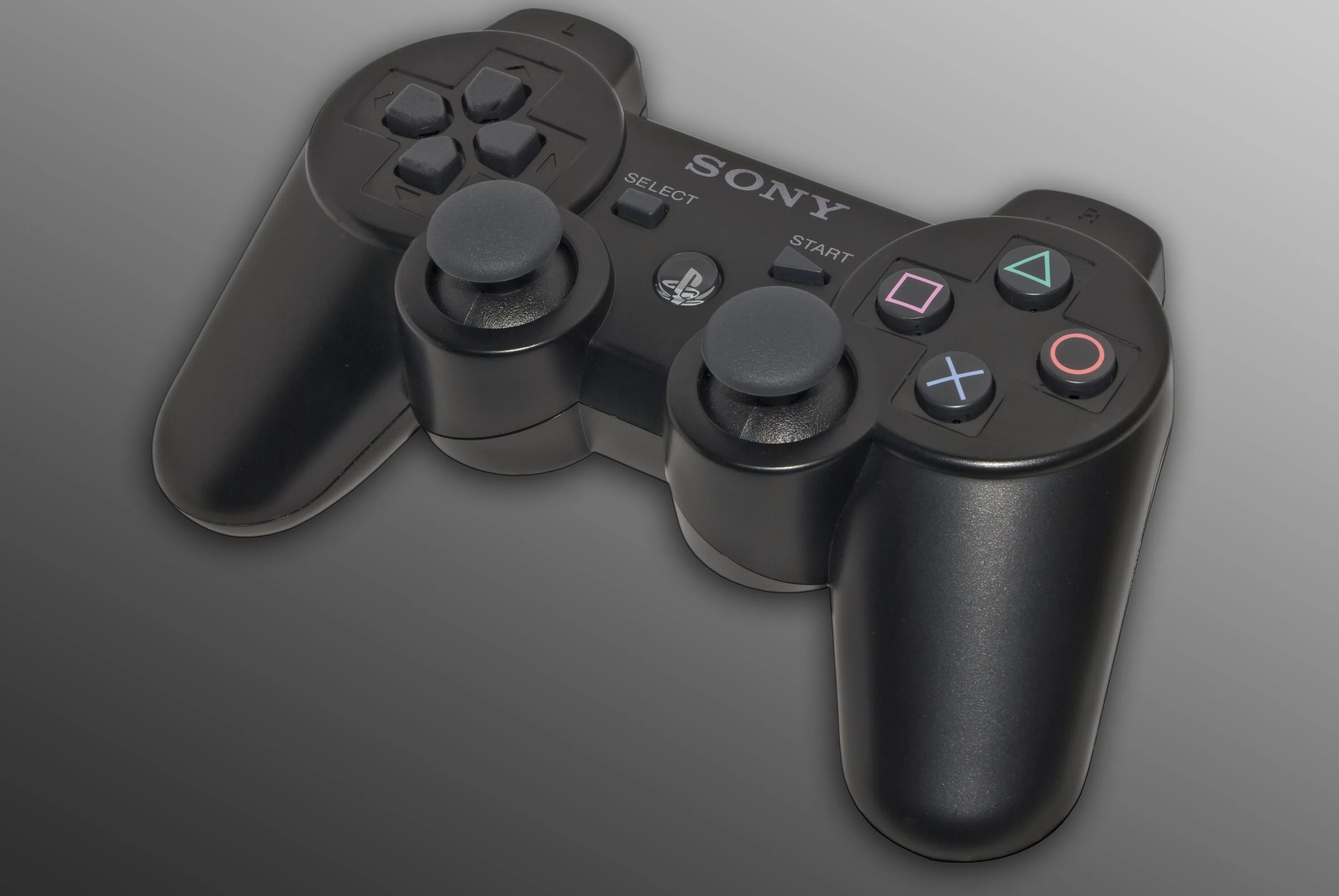 Можно джойстик ps3. Dualshock 3 Sixaxis. Sixaxis Controller ps3. Джойстик ps3 ps4. Sony PLAYSTATION 3 + 2 джойстика.