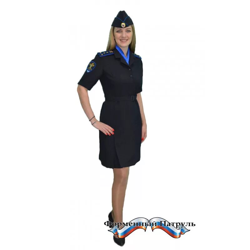 Платье форменное мвд софия. Платье мвд младший лейтенант. Платье форменное полиция с коротким рукавом. Шевроны на полицейском платье. Форменное платье мвд с коротким рукавом.
