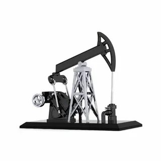 Маленькая нефтяная вышка