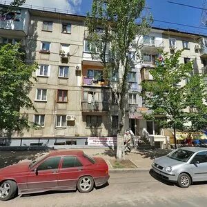 Ул гоголя 20а