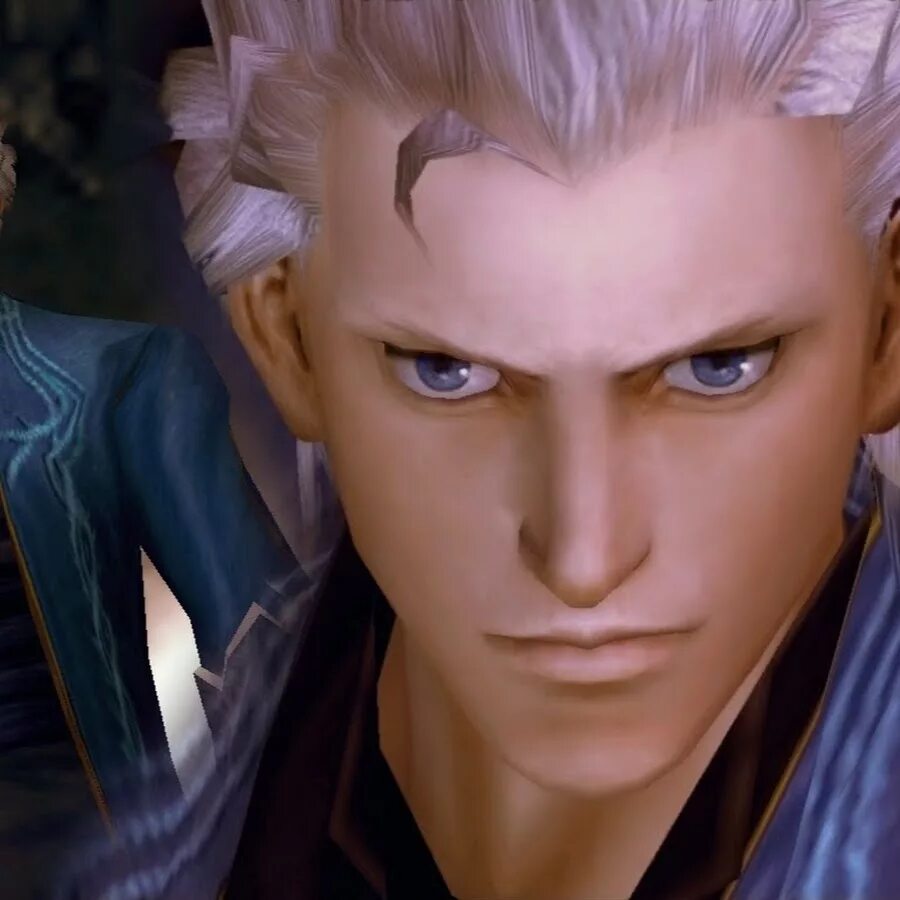 Вергилий Devil May Cry. Devil May Cry 3 Vergil. Вергилий DMC 3. Вергилий из Devil May Cry 3.