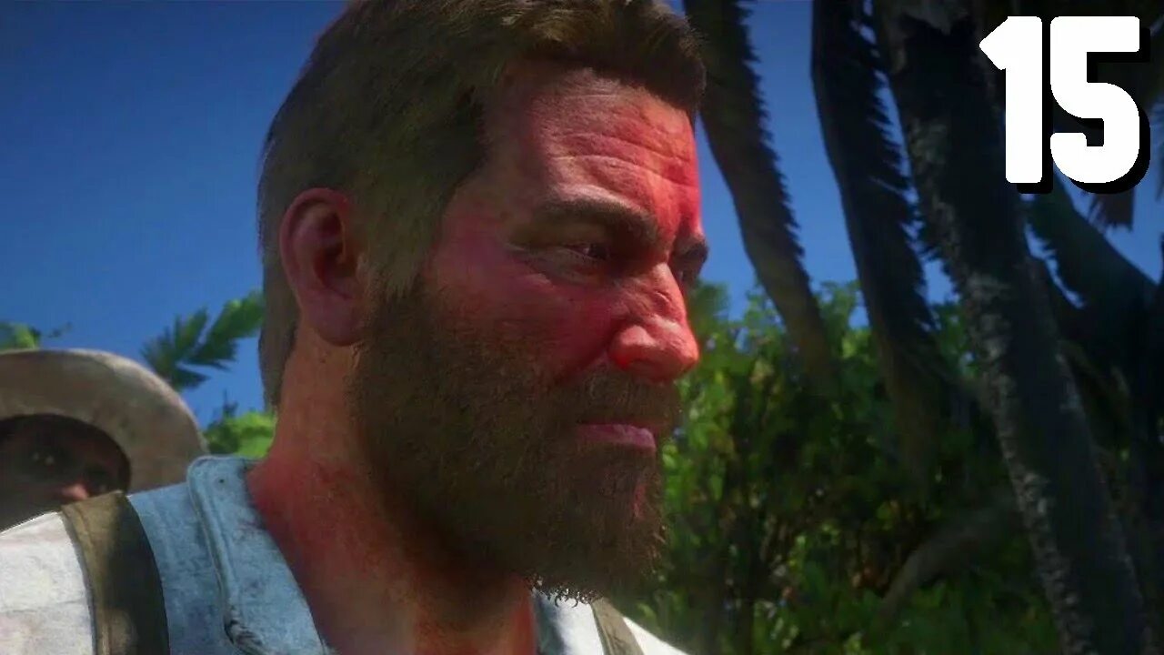 Рдр 2 гуарма как попасть. Red dead redemption 2 гуарма. остров гуарма rdr2.
