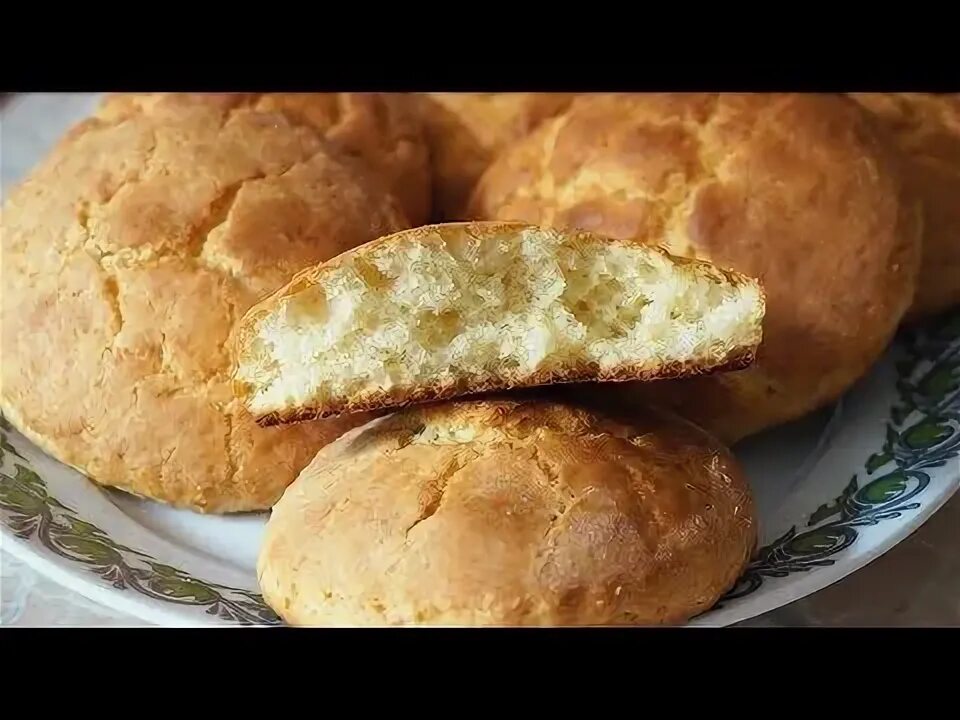 Лепешки из творога и отрубей - калорийность, состав, описание - Calorizator.ru