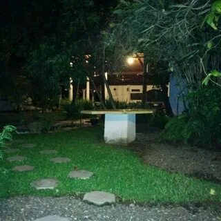 Paradise garden