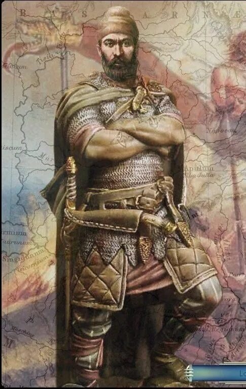 Дакия Буребиста. Древние фракийцы. Фракийцы это славяне. Завоеватель Дакия.