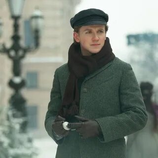 Актер коньков