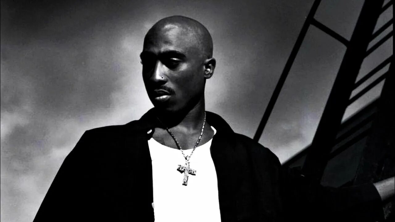 Бесплатные песни 2pac