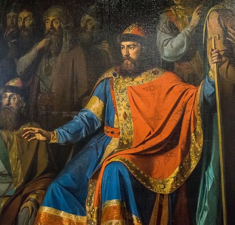 Великий князь владимир святославич. Владимир красное солнышко. Царь крестивший русь. Креститель руси князь владимир красное солнышко. Древняя русь святой владимир креститель.