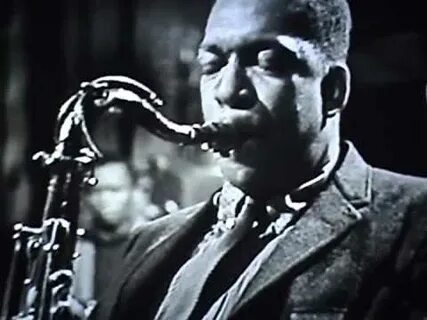 John coltrane love