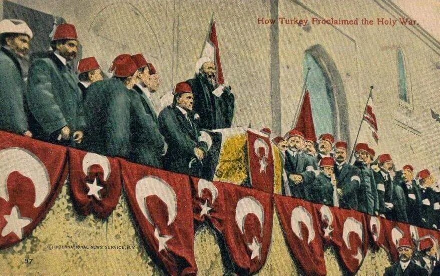 Турция во время первой мировой. Османская Империя в 1 мировой. Османская Империя 1914.