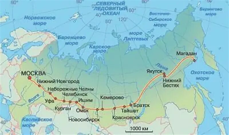 Сколько времени лететь якутск москва. Москва Магадан на карте. От Москвы до Магадана. Путь от Москвы до Магадана. Москва Магадан расстояние.