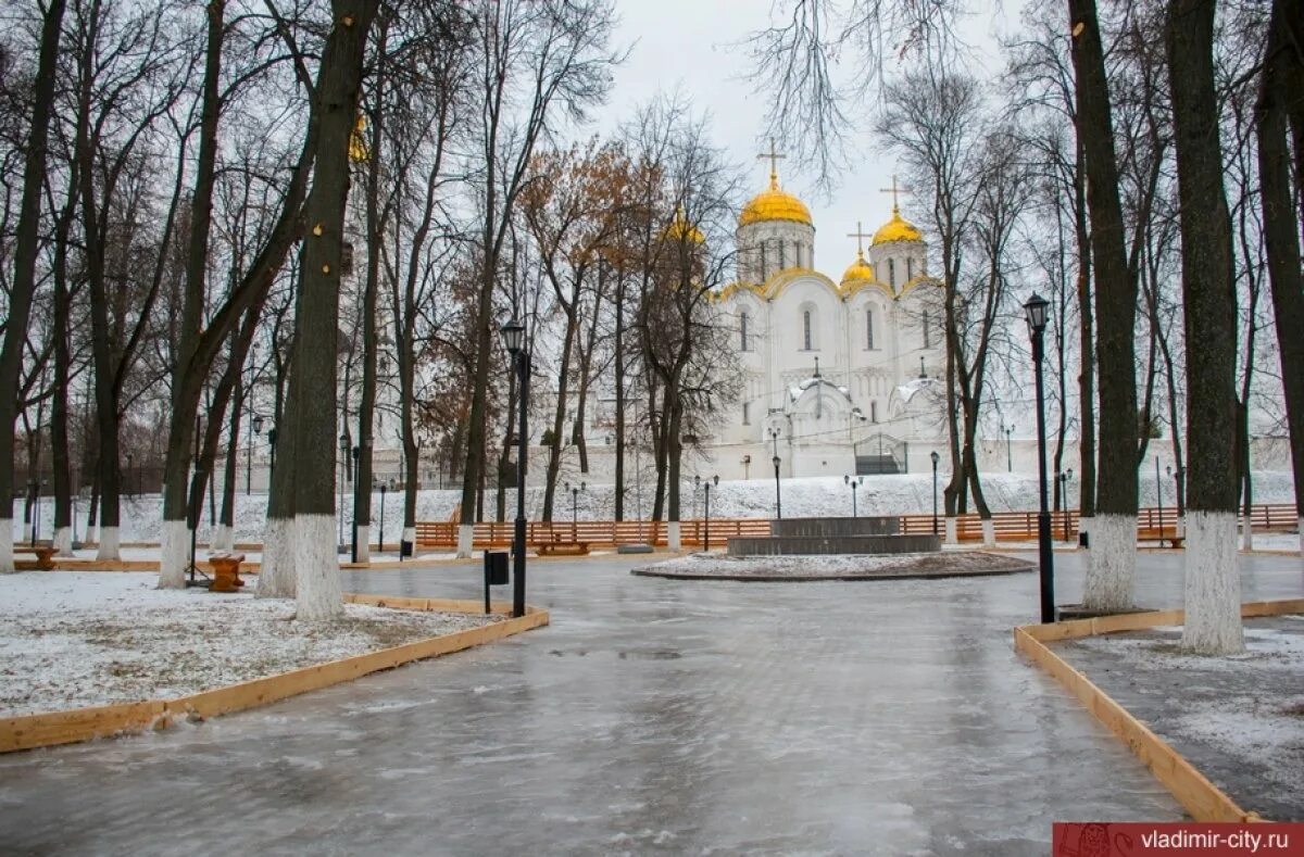 Каток в пушкине в парке. Парк пушкина владимир зимой. каток город владимир. каток на белоконской владимир. каток в загородном парке город владимир.