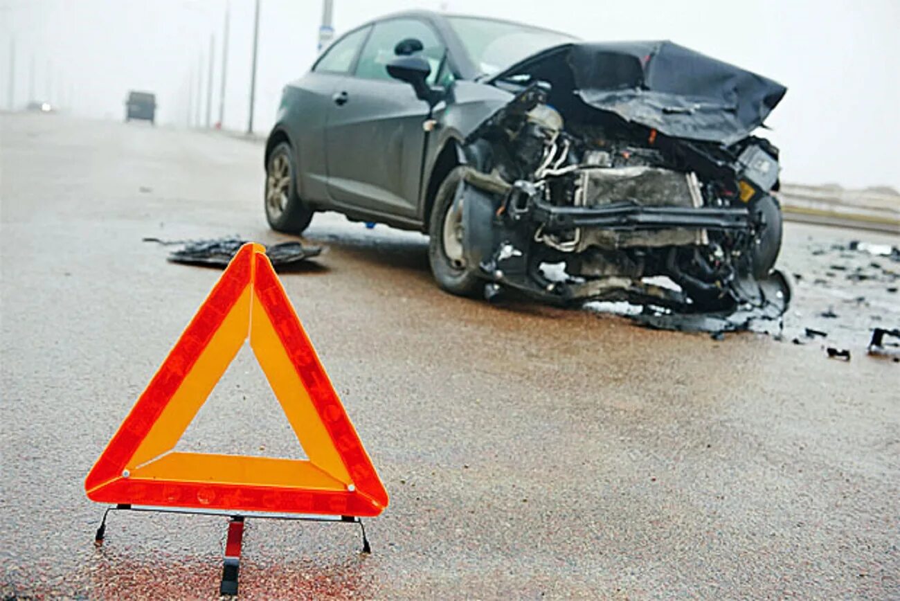 Traffic crashes