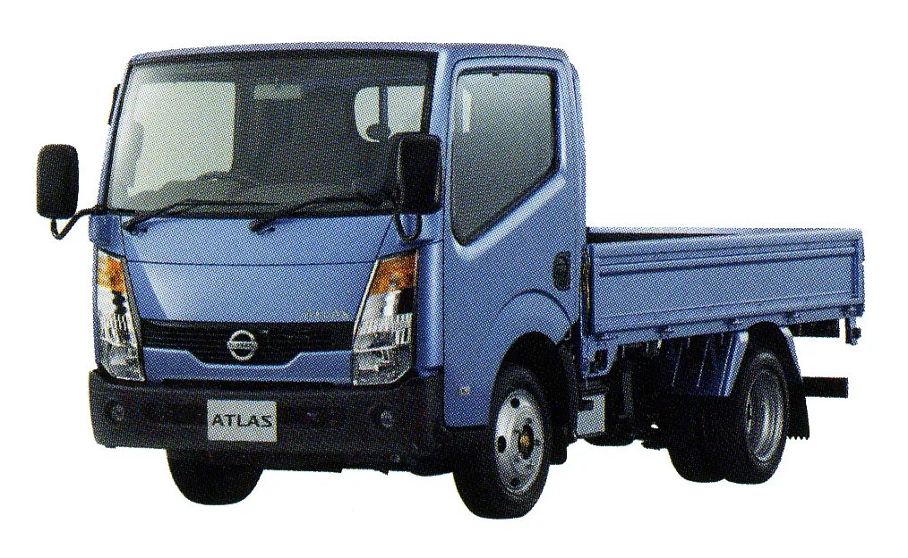 Грузовичок ниссан. Nissan Atlas f24. Nissan Atlas (f24) двойная кабина. Nissan Atlas самосвал. Грузовичок Ниссан атлас.