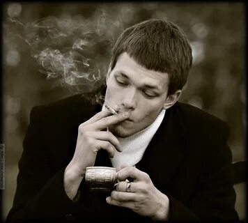 Дым автор