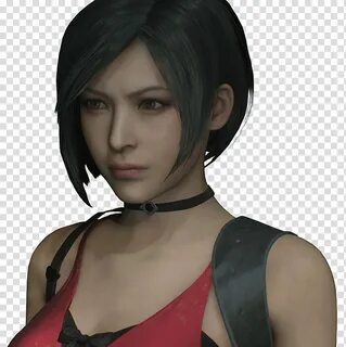 Ada wong model