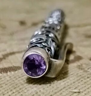 Magic silver